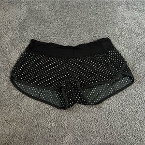 lululemon speed up short 2.5”